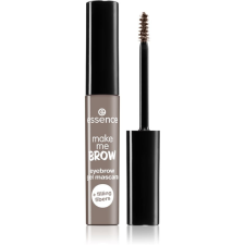 Essence Make Me Brow szemöldökzselé árnyalat 01 Blondy Brows 3,8 ml szemöldökceruza