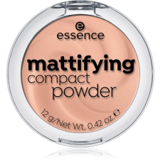 Essence mattító kompakt púder 04 arcpúder