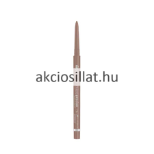 Essence Micro Precise Szemöldökceruza 04 Dark Blonde szemöldökceruza