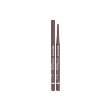 Essence Micro Precise szemöldökceruza 0,05 g nőknek 02 Light Brown szemöldökceruza