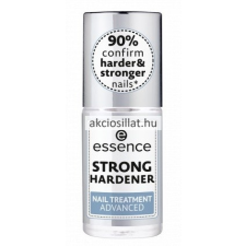 Essence Strong Hardener körömerősítő 8ml körömlakk