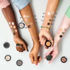 Essence szemhéjfesték soft touch 09 szemhéjpúder