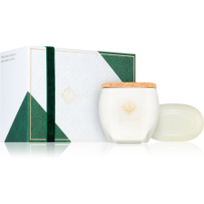 Essencias de Portugal + Saudade Coffret Bergamot & Cypress ajándékszett kozmetikai ajándékcsomag