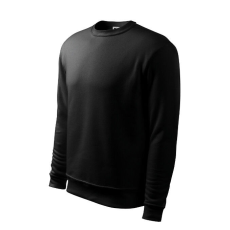  Essential felső férfi/gyerek fekete XL