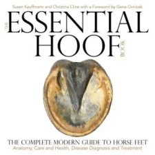  Essential Hoof Book – Susan Kauffman,Christina Cline idegen nyelvű könyv