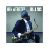 Essential Jazz Classics Ben Webster - Ballads (CD)