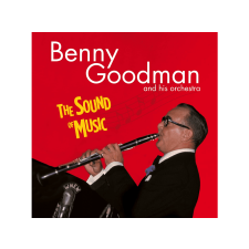 Essential Jazz Classics Benny Goodman - The Sound Of Music (Cd) jazz