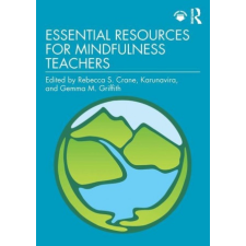  Essential Resources for Mindfulness Teachers idegen nyelvű könyv