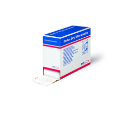 Essity Delta-Dry vízálló csőháló (10 cm x 1 m) gyógyászati segédeszköz