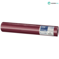 Essity GmbH asztali futó BORDÓ, textilhatású, lemosható, 24m, 120cmX40cm, 4tek/# higiéniai papíráru