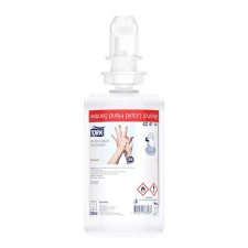 Essity GmbH folyékony alkoholos kézfertőtlenítő S4, műtéti bemosakodáshoz alkalmas, 1L (6db/karton) tisztító- és takarítószer, higiénia