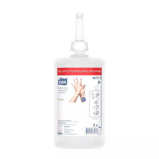 Essity GmbH folyékony szappan S1 Premium alkoholmentes kézfertőtlenítő 1L, 6db/karton tisztító- és takarítószer, higiénia