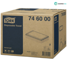 Essity GmbH ipari törlőkendő eldobható Salon 5r. 70X30cm, 250db/# higiéniai papíráru