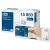 Essity GmbH Szalvéta, adagolós, 2 rétegű, 21,3x16,5 cm, N4 rendszer, Premium, TORK "Xpressnap Extra Soft", fehér