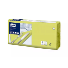 Essity GmbH szalvéta Lunch Advanced 33/2 LIME, 200 lap/csg, 10csg/karton higiéniai papíráru