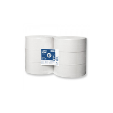 Essity GmbH toalettpapír T1 Jumbo Advanced - 2r., fehér, 280m/tek, 6tek/# higiéniai papíráru