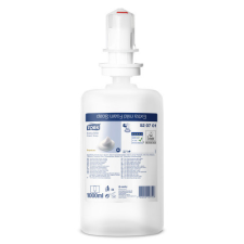 Essity GmbH Tork habszappan S4 Premium extra kézkímélő 1L, 6db/karton tisztító- és takarítószer, higiénia