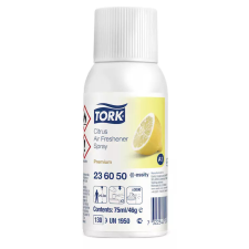 Essity GmbH Tork illatosító A1 utántöltő Premium aerosol 100ml (12db/karton) citrus tisztító- és takarítószer, higiénia