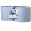 Essity GmbH Tork ipari papír W1 Advanced 430, 2r., kék, 170m/tek, 2 tek/karton