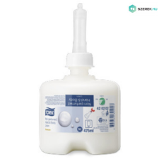 Essity GmbH Tork kéz- és testápoló S2 illatmentes Premium 475ml, 8db/karton testápoló