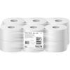 Essity GmbH Tork toalettpapír T2 mini Jumbo Advanced - 2r., fehér, 170m/tek, 12tek/karton