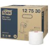 Essity GmbH Tork toalettpapír T6 kompakt Advanced T6, 2r., extra fehér, 100m/tek, 27tek/karton