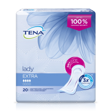 Essity Hungary Kft. Tena Lady Extra 20x intim higiénia