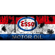 Esso bögre bögrék, csészék