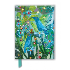 Este Macleod: Three Starlings (Foiled Journal) – Flame Tree Studio naptár, kalendárium