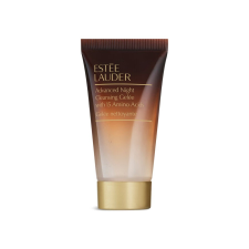 Estée Lauder Advanced Night Cleansing Gelée Travel Size Arctisztító 30 ml arctisztító