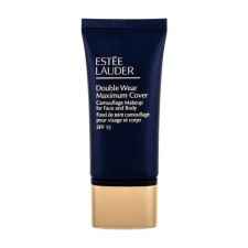 Estée Lauder Double Wear Maximum Cover SPF15 alapozó 30 ml nőknek 2N1 Desert Beige smink alapozó