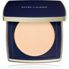 Estée Lauder Double Wear Stay-in-Place Matte Powder Foundation púderes make-up SPF 10 árnyalat 2W1 Dawn 12 g smink alapozó