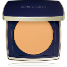 Estée Lauder Double Wear Stay-in-Place Matte Powder Foundation púderes make-up SPF 10 árnyalat 6C1 Rich Cocoa 12 g smink alapozó