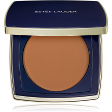 Estée Lauder Double Wear Stay-in-Place Matte Powder Foundation púderes make-up SPF 10 árnyalat 7N1 Deep Amber 12 g smink alapozó