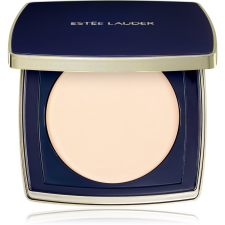 Estée Lauder Double Wear Stay-in-Place Matte Powder Foundation púderes make-up SPF 10 árnyalat Ecru 12 g smink alapozó