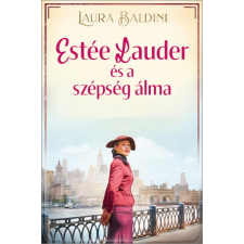 Estée Lauder és a szépség álma irodalom