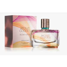 Estee Lauder Estée Lauder Bronze Goddess Flora Verde, edp 50ml parfüm és kölni