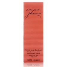 Estée Lauder Estee Lauder Pleasures Dezodor, 100ml, női dezodor