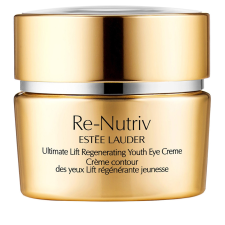Estée Lauder Estee Lauder Re-Nutriv Ultimate Lift Regenerating Youth Eye Creme, 15ml, női testápoló