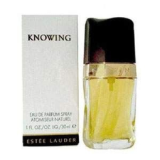 Estée Lauder Knowing EDP 75 ml parfüm és kölni