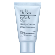 Estée Lauder Multi-Action Foam Cleanser/Purifying Mask Mini Arctisztító 30 ml arctisztító