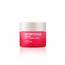 Estée Lauder Nutritious Melting Soft Creme/Mask Arckrém 15 ml arckrém