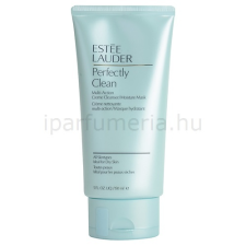  Estée Lauder Perfectly Clean tisztító krém száraz bőrre arctisztító