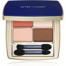 Estée Lauder Pure Color Eyeshadow Quad szemhéjfesték paletta árnyalat Boho Rose 6 g szemhéjpúder