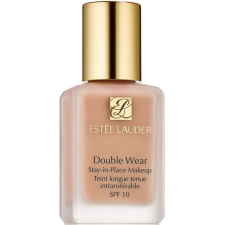 Estée Lauder Stay In Place SPF10 NShell Beige Alapozó 30 ml smink alapozó