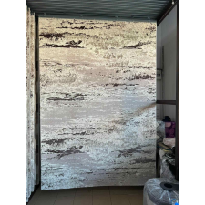  Estela 6974 Bézs Modern Szőnyeg 120x170cm lakástextília