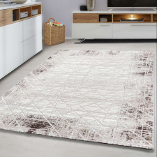  Estela 7079 Bézs Modern Szőnyeg 120x170cm lakástextília