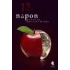 Estelle Brightmore 13. NAPON