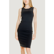 Estélyi ruha Armani Exchange XW000255 L INTL Fekete női ruha