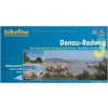 Esterbauer Verlag 3. Donau-Radweg kerékpáros atlasz Esterbauer 1:75 000 2016 Duna kerékpáros térkép